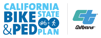 CA bike logo